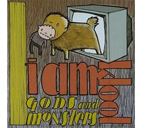 I Am Kloot - Gods and Monsters [CD + DVD]