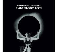 I Am Kloot - Hold Back The Night - I Am Kloot Live