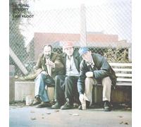 I am Kloot - Natural History [Vinyl LP] [VINYL]