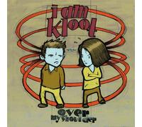 I Am Kloot - Over My Shoulder