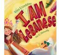 I Am Lebanese: Exploring Lebanon with Layla