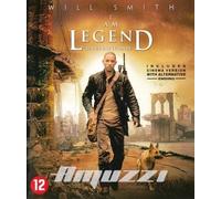 I Am Legend