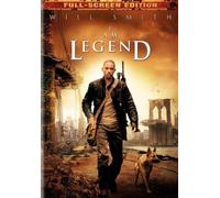 I Am Legend