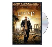 I Am Legend – W & B