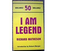 I Am Legend