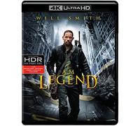I AM LEGEND - BLUR - N3z