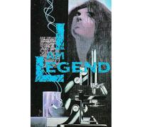 I Am Legend Book No. 3