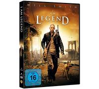 I Am Legend (DVD)