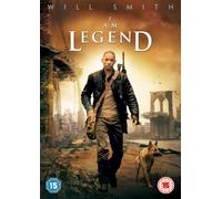 I Am Legend – DVD (2007) – Warner Bros.