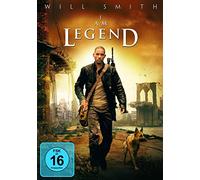 I Am Legend