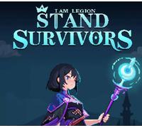 I Am Legion: Stand Survivors PC Steam CD Key