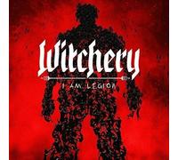 Witchery - I Am Legion - Vinyl