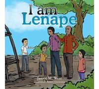 I am Lenape