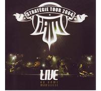 IAM Live Au DÃ´me De Marseille 2005 (CD)
