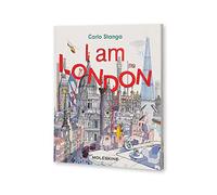 I Am London (I Am Series)