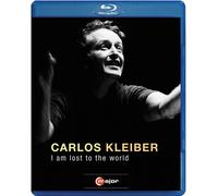 I Am Lost to the World [New Blu-ray]