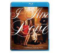 I Am Love [Blu-ray] [2010] [US Import]