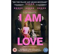 I Am Love 2009