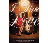 I Am Love [DVD] [2010] [Region 1] [US Import] [NTSC]
