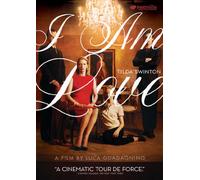I Am Love [DVD] [2010] [Region 1] [US Import] [NTSC]