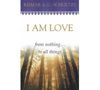 I Am Love: From Nothing... to All Things
