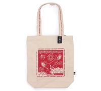 I Am Loved Hop Hare Affirmation Tote Bag