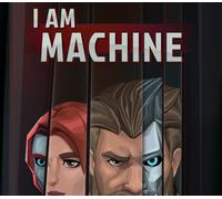 I Am Machine PC Steam CD Key