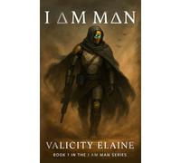 I AM MAN