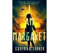 I Am Margaret: Volume 1 (I Am Margaret (UK Editions))