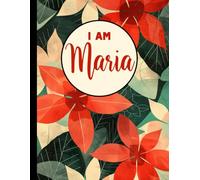 I AM Maria