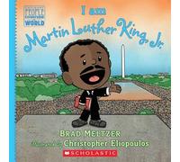 I am Martin Luther King, Jr. (Ordinary People Chan