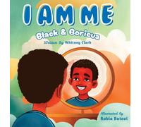 I Am Me: Black & Boricua