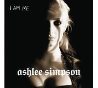 I Am Me by Simpson, Ashlee [Music CD]