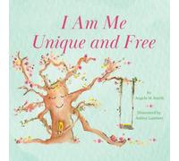 I Am Me Unique and Free