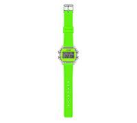 I AM Men's Watch 8058265101057, Multicoloured, Strip
