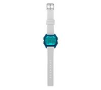 I AM Men's Watch IAM-KIT27, White, Strap