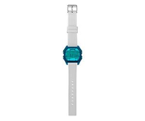 I AM Men's Watch IAM-KIT27, White, Strap