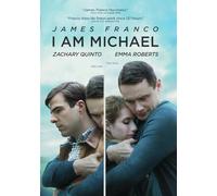 I AM MICHAEL - I AM MICHAEL (1 DVD)
