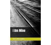 I Am Mine (DI Joanne Christie)