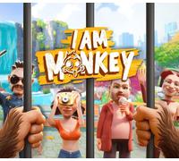 I Am Monkey Meta Quest Gift