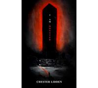 I AM MONSTER: A Cosmic Horror Story (The Nightmarescape)