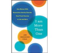 I Am More Than One