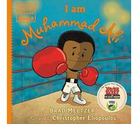 I am Muhammad Ali (Ordinary People Change the World)