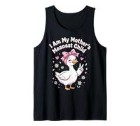 I Am My Mother's Meanest Child Tank Top