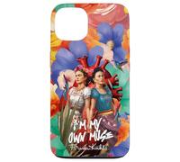 I am My Own Muse - Frida Kahlo Case for iPhone 13