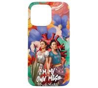 I am My Own Muse - Frida Kahlo Case for iPhone 15 Pro Max