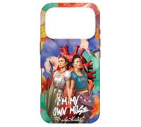 I am My Own Muse - Frida Kahlo Case for iPhone 17 Pro