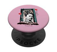 I am My Own Muse - Frida Kahlo PopSockets Adhesive PopGrip