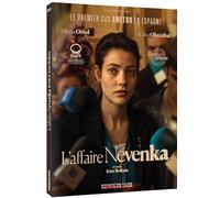 I Am Nevenka ( Soy Nevenka )