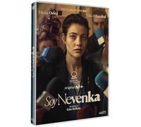I Am Nevenka / Soy Nevenka (2024) Dvd English Subtitles